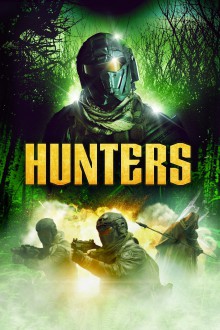 Hunters yesmovies