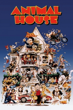 Animal House yesmovies