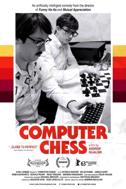 Computer Chess yesmovies