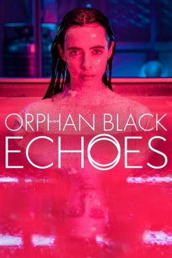 Orphan Black: Echoes yesmovies