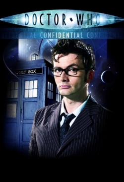 Doctor Who Confidential yesmovies