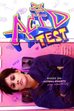 Acid Test yesmovies