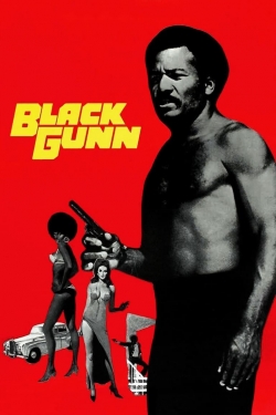 Black Gunn yesmovies