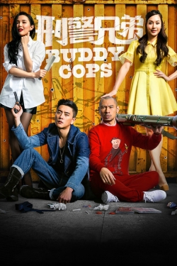 Buddy Cops yesmovies