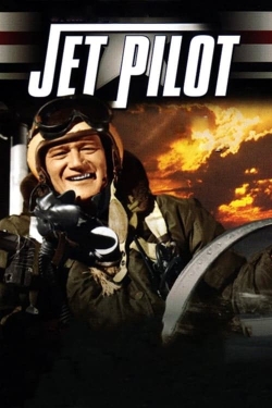 Jet Pilot yesmovies