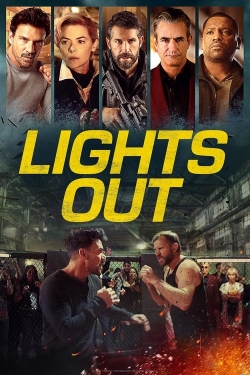 Lights Out yesmovies