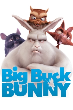 Big Buck Bunny yesmovies