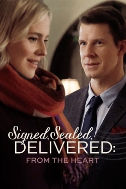 Signed, Sealed, Delivered: From the Heart yesmovies