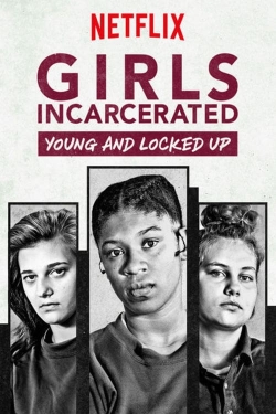 Girls Incarcerated yesmovies