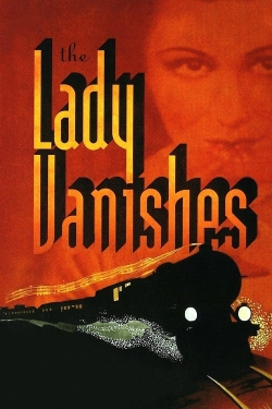 The Lady Vanishes yesmovies