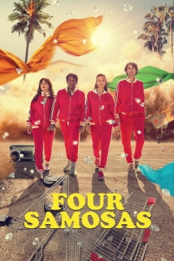 Four Samosas yesmovies