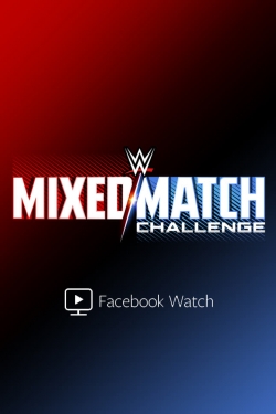 WWE Mixed-Match Challenge yesmovies