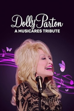 Dolly Parton: A MusiCares Tribute yesmovies