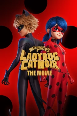 Miraculous: Ladybug & Cat Noir, The Movie yesmovies