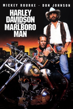 Harley Davidson and the Marlboro Man yesmovies