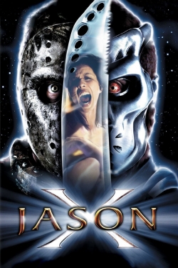 Jason X yesmovies