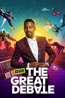 SYFY WIRE's The Great Debate yesmovies