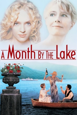 A Month by the Lake yesmovies