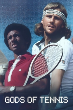 Gods of Tennis yesmovies