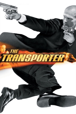 The Transporter yesmovies