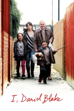 I, Daniel Blake yesmovies