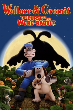 Wallace & Gromit: The Curse of the Were-Rabbit yesmovies