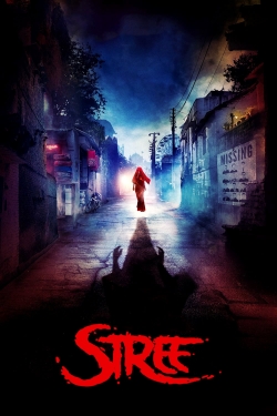 Stree yesmovies