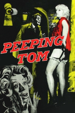 Peeping Tom yesmovies