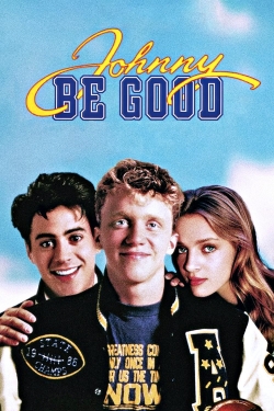 Johnny Be Good yesmovies