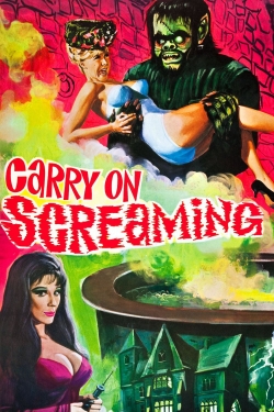 Carry On Screaming yesmovies