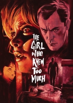 The Girl Who Knew Too Much yesmovies