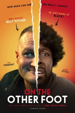 On the Other Foot yesmovies