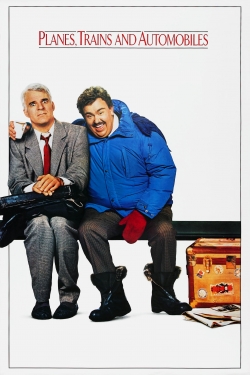 Planes, Trains and Automobiles yesmovies