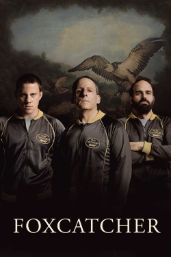 Foxcatcher yesmovies