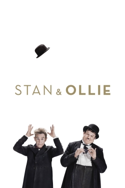 Stan & Ollie yesmovies