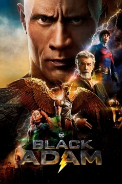 Black Adam yesmovies