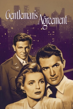 Gentleman's Agreement yesmovies