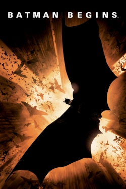 Batman Begins yesmovies