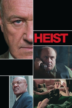 Heist yesmovies