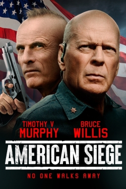 American Siege yesmovies