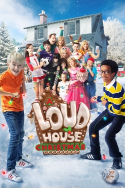 A Loud House Christmas yesmovies