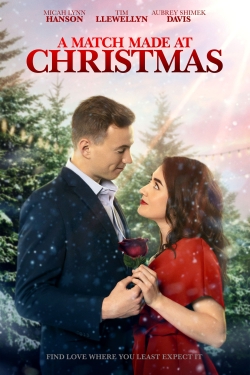 A Match Made at Christmas yesmovies