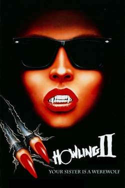 Howling II: Stirba - Werewolf Bitch yesmovies