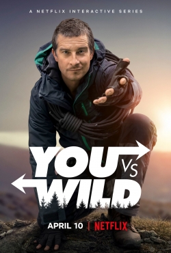 You vs. Wild yesmovies