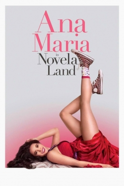 Ana Maria in Novela Land yesmovies