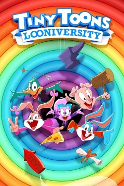 Tiny Toons Looniversity yesmovies