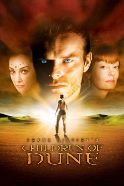 Frank Herbert's Children of Dune yesmovies