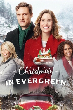 Christmas in Evergreen yesmovies