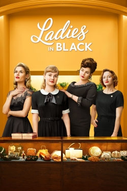 Ladies in Black yesmovies