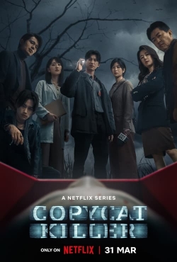 Copycat Killer yesmovies